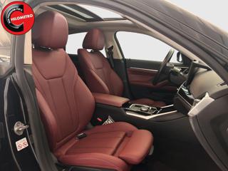 BMW i4 usata, con Cruise Control