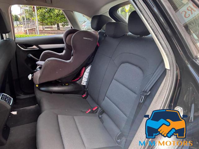 AUDI Q3 usata, con Fari Xenon