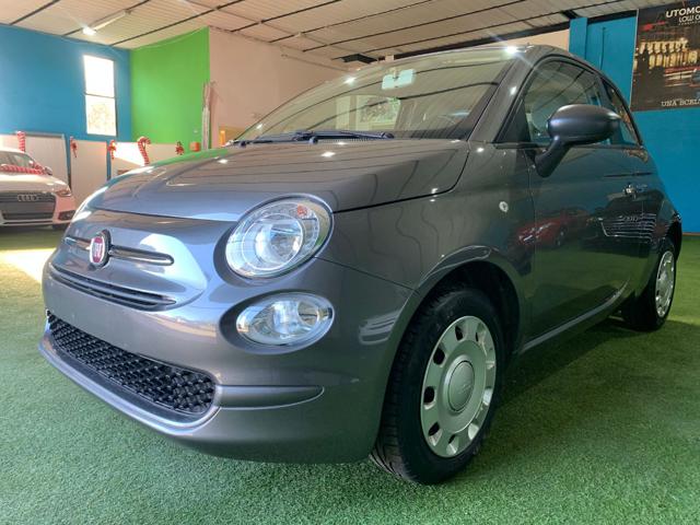 FIAT 500 usata, con Airbag laterali