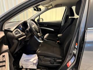 SUZUKI S-Cross usata, con Airbag Passeggero