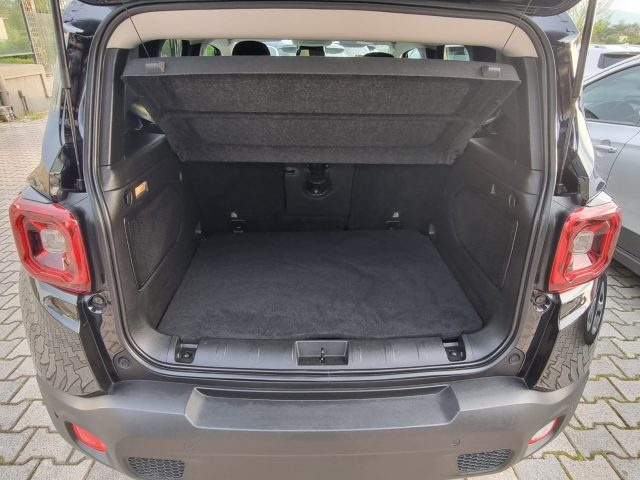 JEEP Renegade usata, con Specchietti laterali elettrici