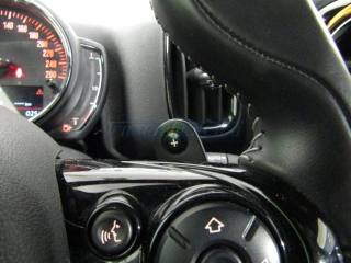 MINI Countryman usata, con Luci diurne LED