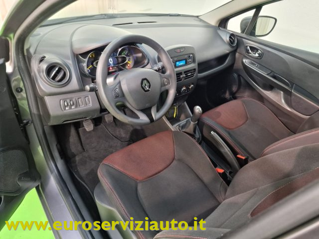 RENAULT Clio usata 38