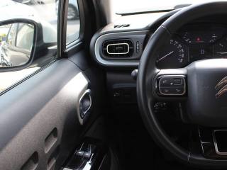 CITROEN C3 usata, con Touch screen