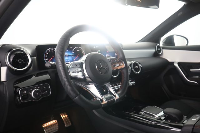 MERCEDES-BENZ A 35 AMG usata 7