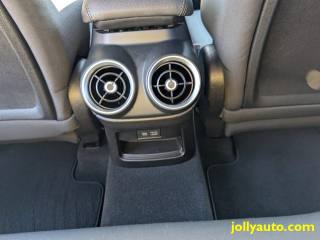 ALFA ROMEO Stelvio usata, con Specchietti laterali elettrici
