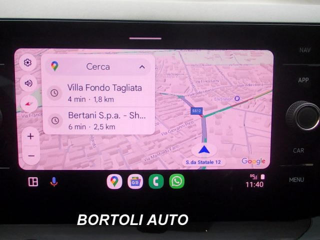 VOLKSWAGEN Polo usata, con Autoradio