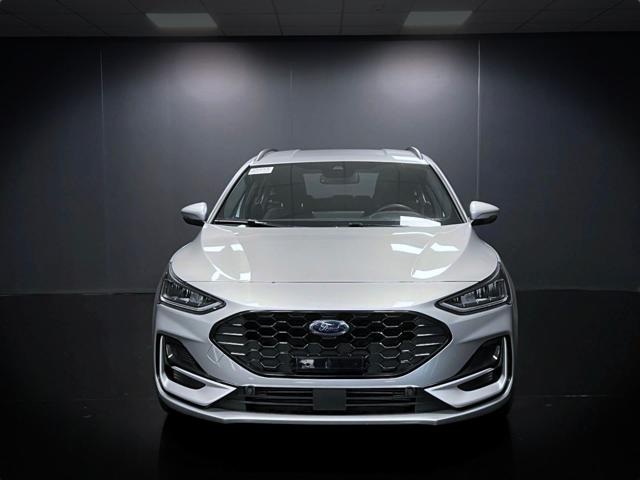 FORD Focus usata, con Airbag