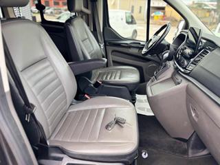 FORD Tourneo Custom usata, con Fendinebbia