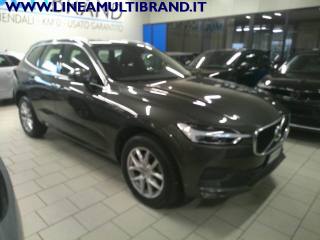 VOLVO XC60 usata, con Airbag Passeggero