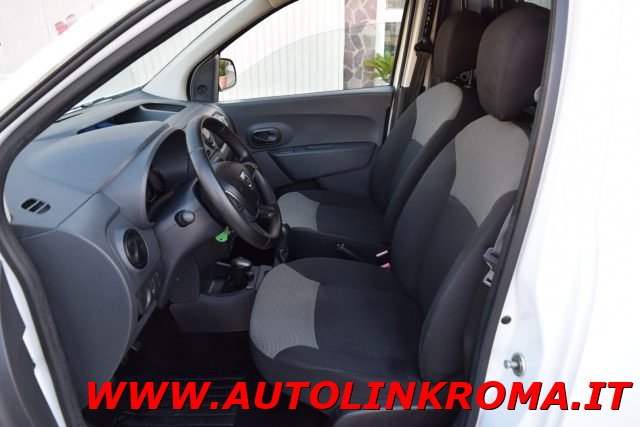 DACIA Dokker usata, con Servosterzo