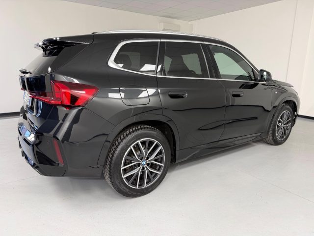 BMW X1 usata, con Chiusura centralizzata