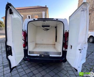 FIAT Scudo usata, con Luce d