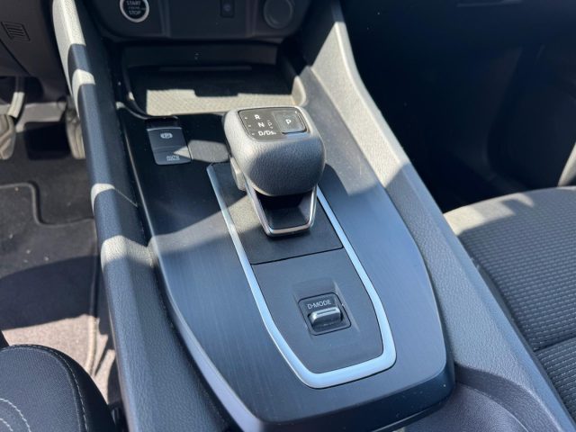 NISSAN Qashqai usata, con Climatizzatore