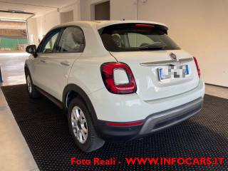 FIAT 500X usata, con Alzacristalli elettrici