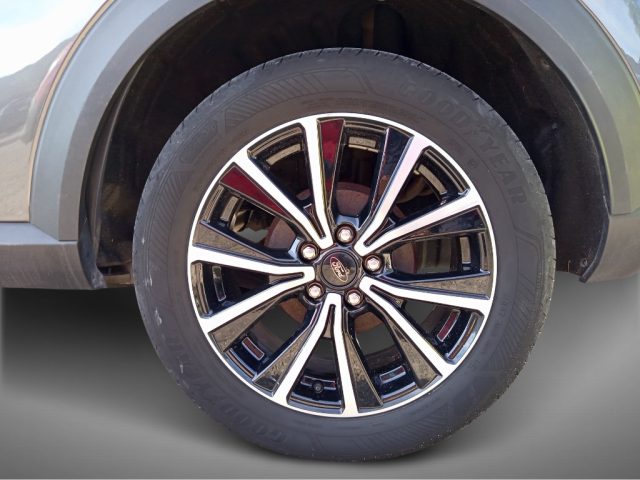 FORD Puma usata, con Cruise Control