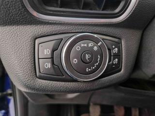 FORD B-Max usata, con Volante in pelle