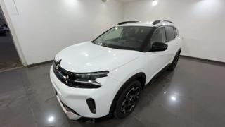 CITROEN C5 Aircross usata, con Airbag