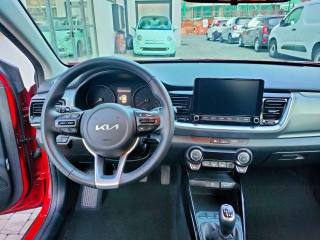 KIA Stonic usata, con Controllo automatico clima