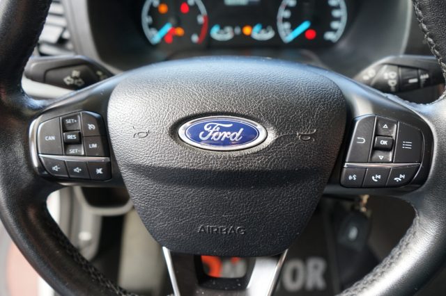 FORD Transit Custom usata, con Apple CarPlay