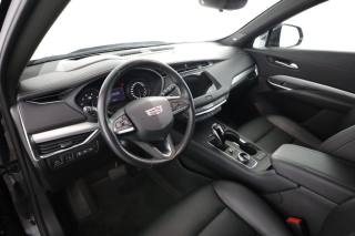 CADILLAC XT4 usata 7