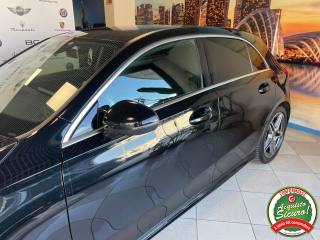 MERCEDES-BENZ A 200 usata, con Luci diurne LED