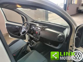 CITROEN Nemo usata 10