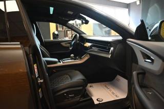 AUDI Q8 usata 33