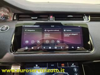 LAND ROVER Range Rover Evoque usata, con Luci diurne LED
