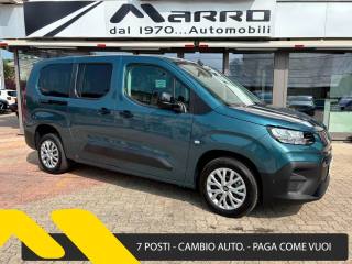 FIAT Doblo 1.5 BlueHdi 130CV 7 posti *NO VINCOLO FINANZIA