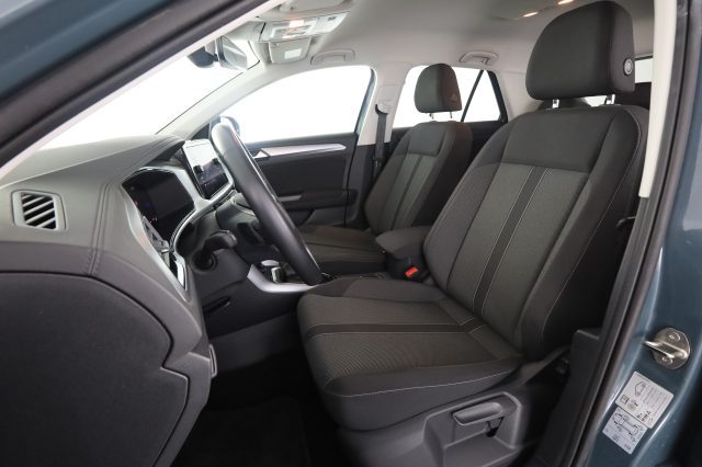 VOLKSWAGEN T-Roc usata 1