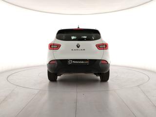 RENAULT Kadjar usata, con Airbag Passeggero