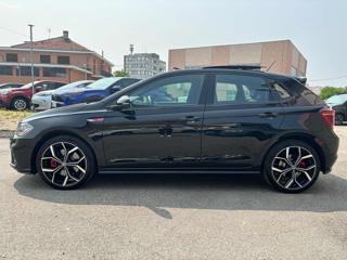 VOLKSWAGEN Polo usata, con Antifurto