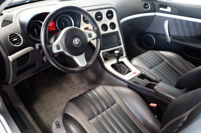 ALFA ROMEO Brera usata, con Fendinebbia