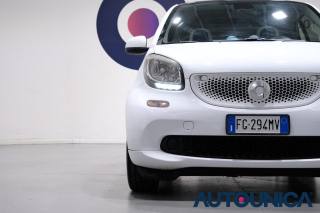 SMART ForTwo usata 38