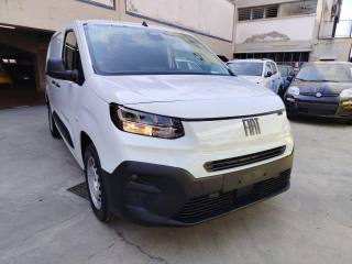 FIAT Doblo 1.5 Hdi 100cv XL Van 3posti