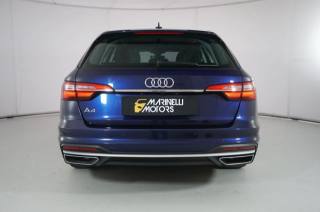 AUDI A4 usata, con Alzacristalli elettrici