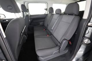 FORD Tourneo Connect usata 3
