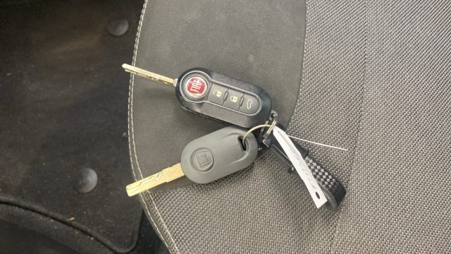 FIAT 500L usata, con Cruise Control