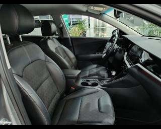 KIA Niro usata, con Bluetooth