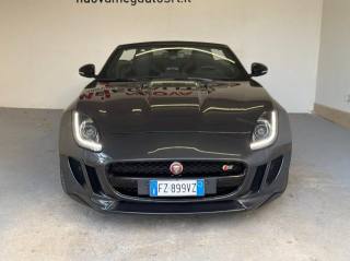 JAGUAR F-Type usata, con Regolazione elettrica sedili