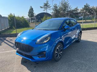 FORD Puma usata, con Airbag