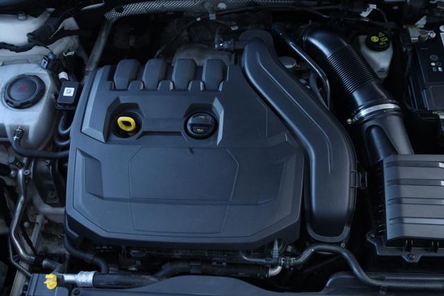 CUPRA Formentor usata 76