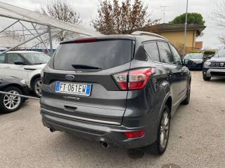 FORD Kuga usata, con Autoradio