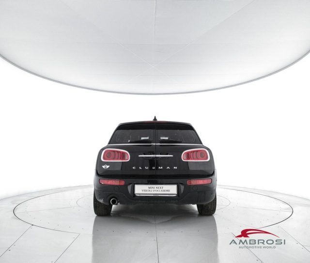 MINI Clubman usata 5