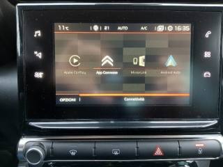 CITROEN C3 Aircross usata, con ESP
