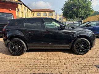 LAND ROVER Range Rover Evoque usata, con Antifurto