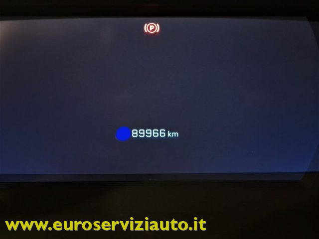 PEUGEOT 2008 usata, con Autoradio