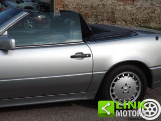 MERCEDES-BENZ SL 500 usata 74