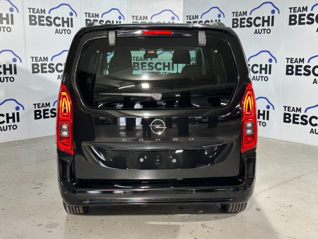 OPEL Combo usata, con Climatizzatore